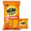 JACOB'S Mini Cheddars Original Crisp Multipack, Baked with Real Cheese, 12 x 23 2