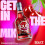 Sourz Cherry Liqueur, 15% ABV - 70cl 3
