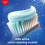 Colgate Colgate Advanced White Toothpaste Pump 100ml - Whitening 4