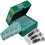 Derby Derby Professional Single Edge Razor Blade 100 Pieces 2