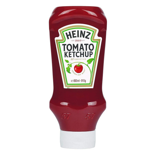 Heinz Heinz Tomato Ketchup