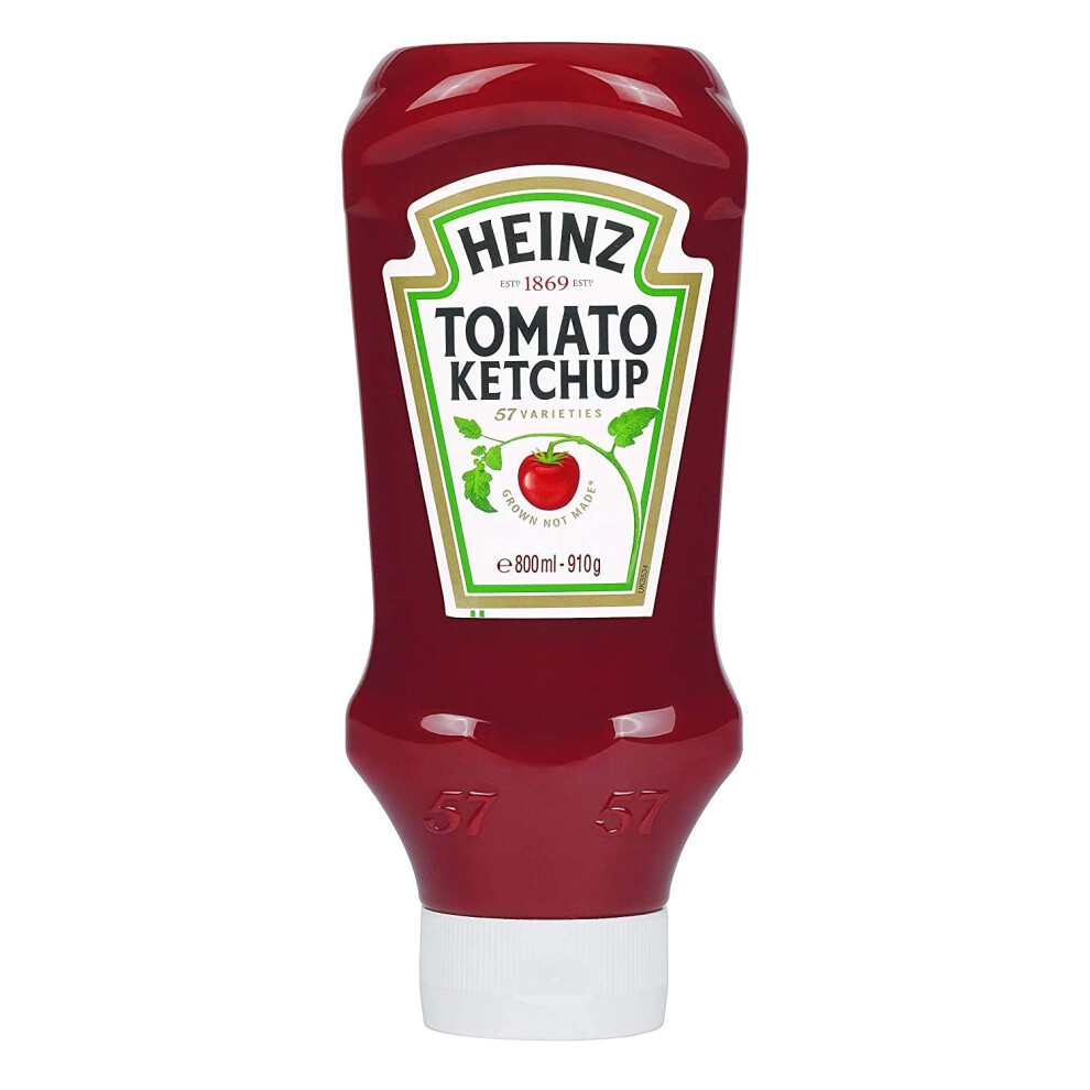 Heinz Tomato Ketchup