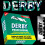 Derby Derby Professional Single Edge Razor Blade 100 Pieces 4
