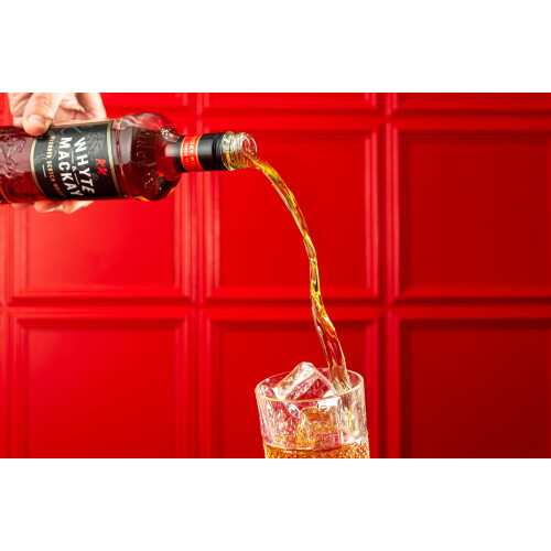 WHYTE  MACKAY Blended Scotch Whisky 1L 2