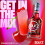 Sourz Cherry Liqueur, 15% ABV - 70cl 5