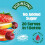 Robinsons Apple and Blackcurrant Squash No Added Sugar, 1L 4