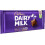 Cadbury Cadbury Dairy Milk Chocolate Bar 110g 2