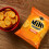 JACOB'S Mini Cheddars Original Multipack, 12 x 23 g Bags Per Pack 3