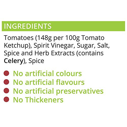 Heinz Heinz Tomato Ketchup 910g 2