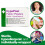 Safety First Aid Group HypaPlast Fabric Plasters, Fingertips (Pack of 100) 4