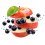 Robinsons Apple and Blackcurrant Squash No Added Sugar, 1L 5