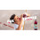 Robinsons Apple and Blackcurrant Squash No Added Sugar, 1L 9