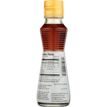 Kadoya Pure Sesame Oil 163ml Rich Toasted Aroma Bold Nutty Flavour
