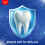 Colgate Colgate Advanced White Toothpaste Pump 100ml - Whitening 9