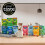 Tetley Fresh Mint Herbal Tea, 25 Individually Wrapped Tea Bags 8
