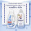 Comfort Comfort Pure Dreams Cotton Fresh Fabric Conditioner 2