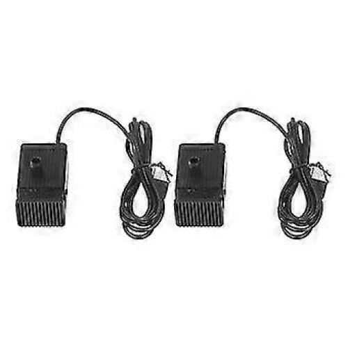 5V Brushless DC Mini Water Pump - Low Suction Quiet Filter Circulation - 2pcs for Fish Tank MSPHX 1