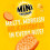 JACOB'S Mini Cheddars Original Multipack, 12 x 23 g Bags Per Pack 6