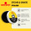Hotspot Stove & Grate Polish Black - 170ml 3