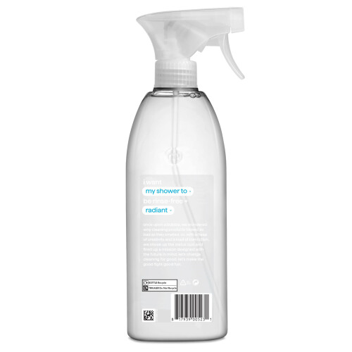 Method Method Daily Shower Cleaner, Bathroom Multi 1