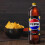 Pepsi Pepsi Max Mango Zero Sugar Cola Bottle 2l 4