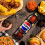 Pepsi Pepsi Max Mango Zero Sugar Cola Bottle 2l 5