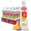 Get More Vits - Vitamin D Still Mango & Passionfruit Spring Water (12 1