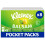 Kleenex Kleenex Balsam Travel Tissues - Multipack 8 Tissue Packs 1