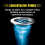 Buster Bathroom Drain Unblocker - 2 x 300ml, Fast-Acting 4