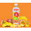 Get More Vits - Vitamin D Still Mango & Passionfruit Spring Water (12 3