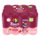 Rubicon Rubicon Spring 12 Pack Black Cherry Raspberry, Sparkling Spring Water with Real 1