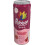 Rubicon Rubicon Spring 12 Pack Black Cherry Raspberry, Sparkling Spring Water with Real 2