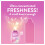 Lenor Lenor Outdoorable Fabric Conditioner 360 Washes (8x45), Dreamy 2