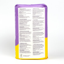 Bambino Mio Messless Nappy Liners Biodegradable 100 Liners Pack of 2 1