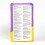 Bambino Mio, Messless Nappy Liners, Biodegradable, 100 Liners, (16cm x 29cm) 2