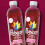 Rubicon Rubicon Spring 12 Pack Black Cherry Raspberry Sparkling Spring Water w 4
