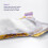 Bambino Mio, Messless Nappy Liners, Biodegradable, 100 Liners, (16cm x 29cm) 4