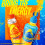 Lucozade Lucozade Energy Orange 380ml (Pack of 6