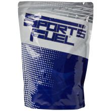 Sports Fuel Whey Protein Powder 1kg – High Protein Shake 23g for