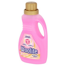 Woolite Laundry Detergent Liquid for Delicates Hand and Machine Wash 1