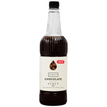 Simply Sugar Free Chocolate Syrup Low Calorie Vegan Nut Free Flavoured Syr
