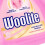 Woolite Laundry Detergent Liquid for Delicates Hand and Machine Wash 1 2