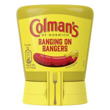Colman's Original English Mustard, 150g
