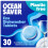 OceanSaver Eco-Friendly Dishwasher Tablets - Plastic-Free, 30 Pack 2