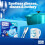 OceanSaver Eco-Friendly Dishwasher Tablets - Plastic-Free, 30 Pack 5