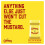 Colman's Original English Mustard, 150g 6