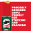 Pringles Pringles Cheese & Onion Sharing Crisps 185g 2