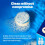 OceanSaver Eco-Friendly Dishwasher Tablets - Plastic-Free, 30 Pack 8