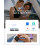 RENPHO RENPHO Body Weight Scale - Elis 1 | Smart Scale with App 7