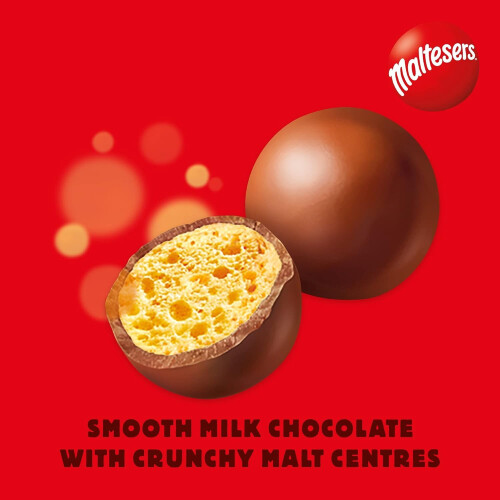 Maltesers Maltesers Chocolate Pouch, 93 1